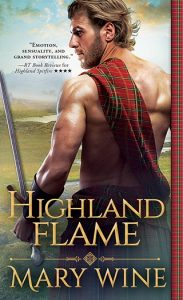 highland flame, mary wine, epub, pdf, mobi, download