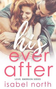 his ever after, isabel north, epub, pdf, mobi, download