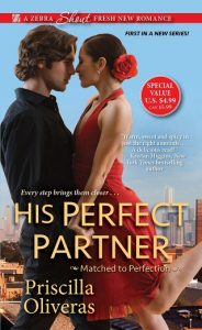 his perfect partner, priscilla oliveras, epub, pdf, mobi, download