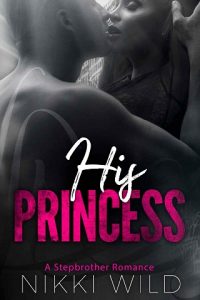 his princess, nikki wild, epub, pdf, mobi, download