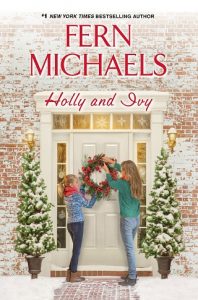 holly and ivy, fern michaels, epub, pdf, mobi, download