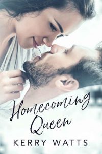 homecoming queen, kerry watts, epub, pdf, mobi, download