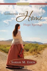 hope springs, sarah m eden, epub, pdf, mobi, download