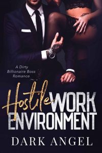 hostile work environment, dark angel, epub, pdf, mobi, download