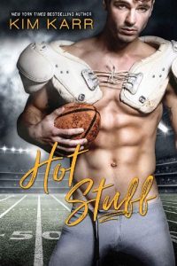 hot stuff, kim karr, epub, pdf, mobi, download