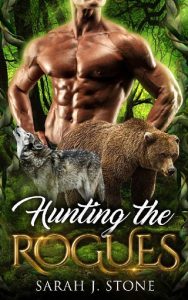 hunting the rogues, sarah j stone, epub, pdf, mobi, download