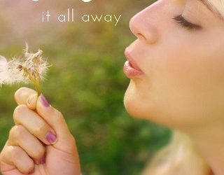 if i could I'd wish it all away lisa helen gray