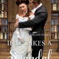 if it takes a scandal ruth ann nordin