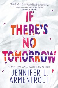 if there's no tomorrow, jennifer l armentrout, epub, pdf, mobi, download