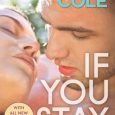 if you stay courtney cole