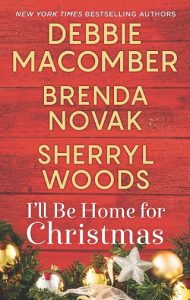 i'll be home for christmas, debbie macomber, epub, pdf, mobi, download