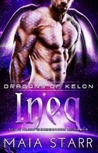 ineq, maia starr, epub, pdf, mobi, download