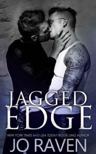jagged edge, jo raven, epub, pdf, mobi, download