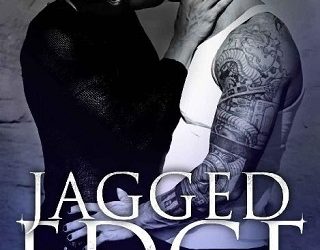 jagged edge jo raven