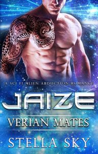 jaize, stella sky, epub, pdf, mobi, download