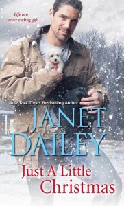just a little christmas, janet dailey, epub, pdf, mobi, download