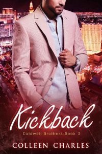 kickback, colleen charles, epub, pdf, mobi, download