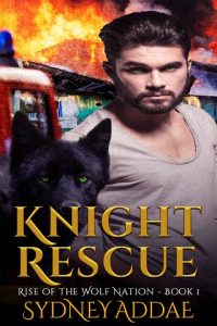 knight rescue, sydney addae, epub, pdf, mobi, download