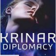 krinar diplomacy josie litton