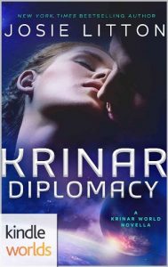 krinar diplomacy, josie litton, epub, pdf, mobi, download