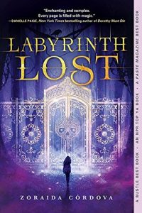 labyrinth lost, zoraida cordova, epub, pdf, mobi, download