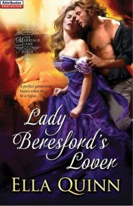 lady's beresford's lover, ella quinn, epub, pdf, mobi, download