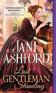 last gentleman standing, jane ashford, epub, pdf, mobi, download