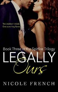 legally ours, nicole french, epub, pdf, mobi, download