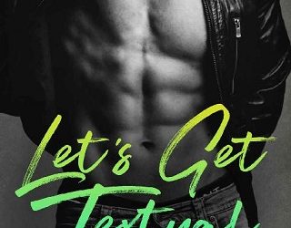 let's get textual teagan hunter