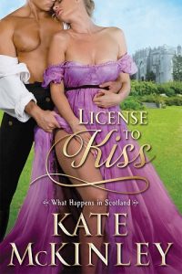 license to kiss, kate mckinley, epub, pdf, mobi, download