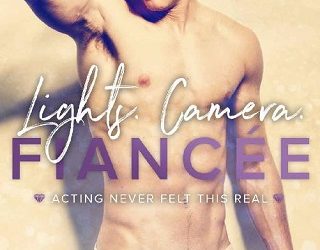 lights camera fiancee elle viviani