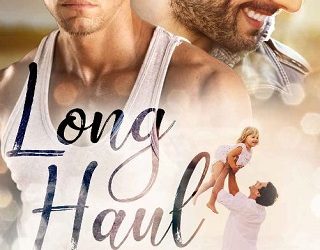long haul harper logan