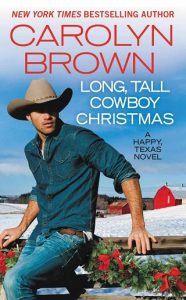long tall cowboy christmas, carolyn brown, epub, pdf, mobi, download