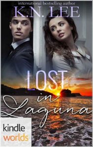 lost in laguna, kn lee, epub, pdf, mobi, download