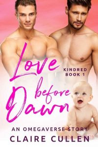 love before dawn, claire cullen, epub, pdf, mobi, download