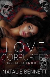 love corrupted, natalie bennett, epub, pdf, mobi, download