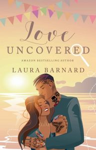 love uncovered, laura barnard, epub, pdf, mobi, download