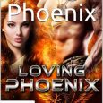 loving phoenix trinity blacio