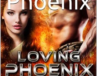 loving phoenix trinity blacio