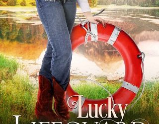 lucky lifeguard amelia c adams