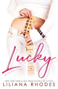 lucky, liliana rhodes, epub, pdf, mobi, download
