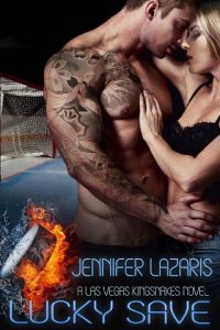 lucky save, jennifer lazaris, epub, pdf, mobi, download