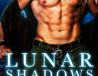 lunar shadows tf walsh