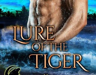 lure of the tiger anna lowe