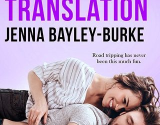 lust in translation jenna bayley-burke