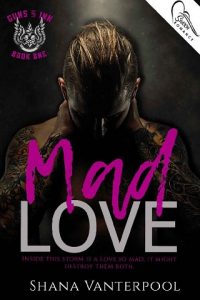mad love, shana vanterpool, epub, pdf, mobi, download