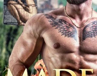 made prisoner daniella wright