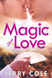 magic of love, jerry cole, epub, pdf, mobi, download