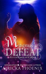 magnus's defeat, airicka phoenix, epub, pdf, mobi, download