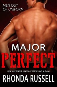 major perfect, rhonda russell, epub, pdf, mobi, download